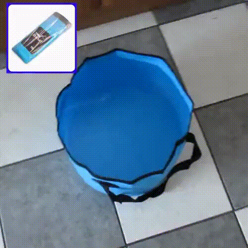 skladacie vedro